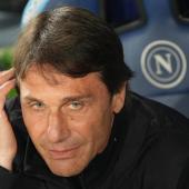 Antonio Conte: Gibt es ein Comeback als Italien-Trainer? © ANSA / CESARE ABBATE