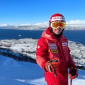 Bittere Diagnose für Schweizer Ski-Hoffnung.