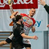 Bozen ist ein Sieg von den Playoffs entfernt. © Instagram / foto.nico