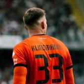 Cesena-Keeper Jonathan Klinsmann hat sich schwer verletzt.