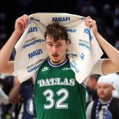 Cooper Flagg © APA / RICHARD RODRIGUEZ