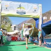 Daniel Pattis siegte in Naturns. © Sportissimus