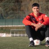 Der FCS muss weiterhin auf Raphael Kofler verzichten. © det