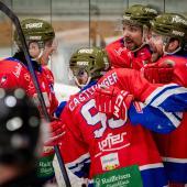 Der HCG träumt vom Titel in der AlpsHL. © Matthäus Kostner