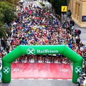 Der Potato Run lockt am 29. August auch mit seiner Firmenwertung.