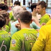 Der SSV Brixen ist kämpft um seine Erstliga-Zugehörigkeit.