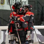 Der SV Kaltern ist wieder IHL-Champion. © Manfred Sinn