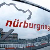 Eine Tragödie überschattete das Rennen am Nürburgring (Archivbild). © APA/dpa / Jens Büttner