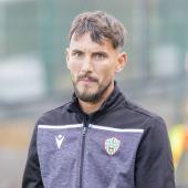 Elis Kaptina hofft darauf, dass es kommendes Jahr zwei Südtiroler Serie-D-Vereine gibt. © A. Giacomelli