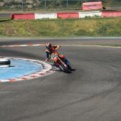 Felix Wegscheider steht vor seiner ersten Saison als Profi. © J. Geiser