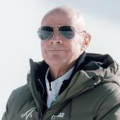 FIS-Präsident Johan Eliasch. © APA / EXPA/ JOHANN GRODER