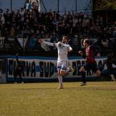 Für Manuel Brusco & Co. stehen zwei richtungsweisende Heimspiele auf dem Programm. © P. Schwienbacher