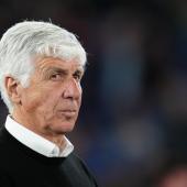 Gian Piero Gasperini hat seine Macht im Klub getestet. © ANSA / GIUSEPPE MAFFIA / FTJ