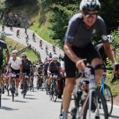 Giro delle Dolomiti nähert sich seiner 49. Ausgabe.