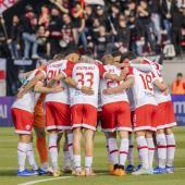 Hat Red Bull beim FC Südtirol angeklopft? © FC Südtirol