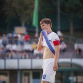 Jakob Hofer steckt mit St. Pauls im Abstiegskampf. © det