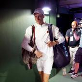 Jannik Sinner hat in Madrid machbare Aufgaben zugelost bekommen. © GETTY IMAGES NORTH AMERICA / CLIVE BRUNSKILL