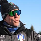 Jonne Kähkönen hat einen neuen Job. © Pentaphoto