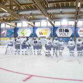 Kometa Brno kommt zum Dolomitencup. © Max Pattis, Vanna Antonello