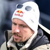 Marcel Hirscher denkt über ein erneutes Comeback nach. © APA / BARBARA GINDL