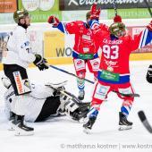 Meran will die Furie auf ihrem Weg zum Titel bremsen. © matthaeus kostner