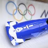 Mit Blick auf die Olympischen Spielen 2026 wird ein sattes Minus erwartet. © ANSA / DANIEL DAL ZENNARO