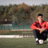 Raphael Kofler wird dem FCS weiter fehlen. © det