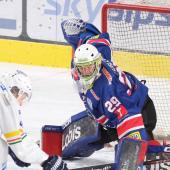 Ritten-Tormann Colin Furlong steht vor seinem Nationalmannschaftsdebüt mit Italien. © Max Pattis