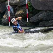 Sara Furlan from SC Meran.
