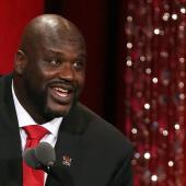 Shaquille O'Neal hat eine neue Liga gegründet. © APA/getty / Jim Rogash