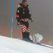 Vedran Pavlek (links im Bild) soll den Verband betrogen haben. © APA/afp / DAMIR SENCAR