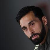 Alvaro Arbeloa wird nicht bei Real Madrid bleiben. © ANSA / Javier Lizon