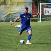 Beim FC Obermais geht es am Sonntag um den Ligaverbleib. © Social Media/FC Obermais
