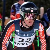 Broderick Thompson hört auf. © GETTY IMAGES NORTH AMERICA / SEAN M. HAFFEY