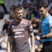 Daniele Casiraghi kämpft mit dem FC Südtirol um den Klassenerhalt.