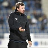 Der tschechische Trainer Petr Vlachovský wurde lebenslang gesperrt. © Social Media