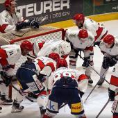Les joueurs de hockey de Brixen ne participeront plus aux compétitions de l'IHL.