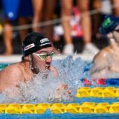 Die Schwimmstars kommen wieder nach Meran.