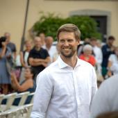 Ex-Tennis-Star Andreas Seppi hat einen neuen Job.