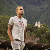 Fabian Tait & Co. kämpfen am Freitagabend um den Klassenerhalt – es könnte aber noch ein Hintertürchen geben. © Giacomelli Andrea