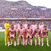 Für Palermos Spieler ist die Saison zu Ende.