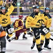 HC Litvínov kommt erstmals nach Latsch.