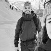 In der Schweizer Ski-Familie gibt es Nachwuchs.