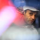 Johann Zarco hat sich schwer verletzt. © APA/afp / LOIC VENANCE