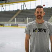 Jon Blum wird Bruneck und die Intercable Arena verlassen. © det