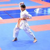 Jonas Malleier hat Gold gewonnen.