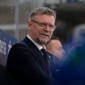 Jukka Jalonen verlässt Italiens Nationalteam. © Vanna Antonello