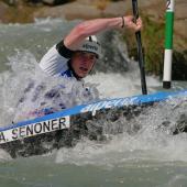 Lars Aaron Senoner sorgt für Furore.