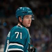 Macklin Celebrini ist das neue Gesicht in Kanadas Eishockey. Auch er spielte schon in Bozen. © GETTY IMAGES NORTH AMERICA / EZRA SHAW