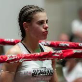 Magdalena Pircher.